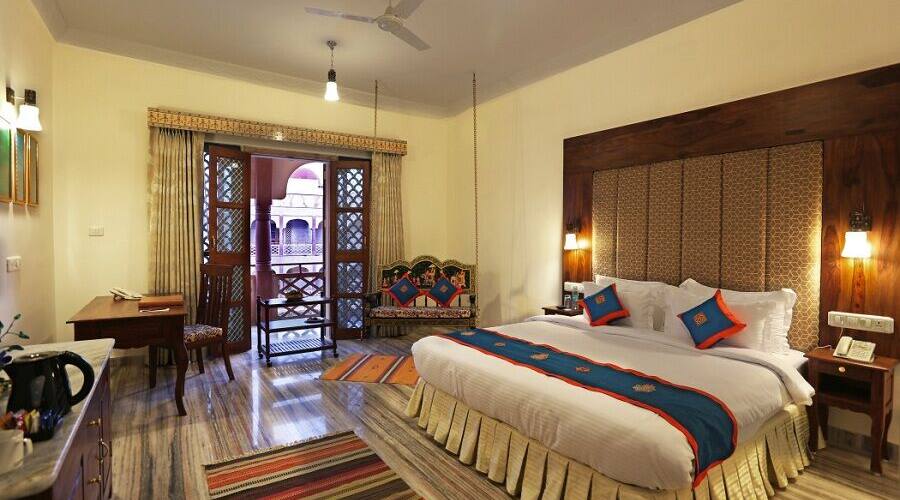Pratap Palace Hotel, Narsinghpur 1